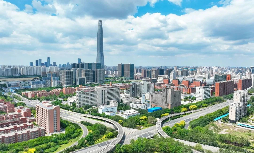 全市率先！我司助力天津經(jīng)開區(qū)完成房屋市政工程招投標重大突破